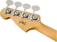 Fender JMJ Mustang Bass R.Worn RW DB Fender JMJ Mustang Bass R.Worn RW DB